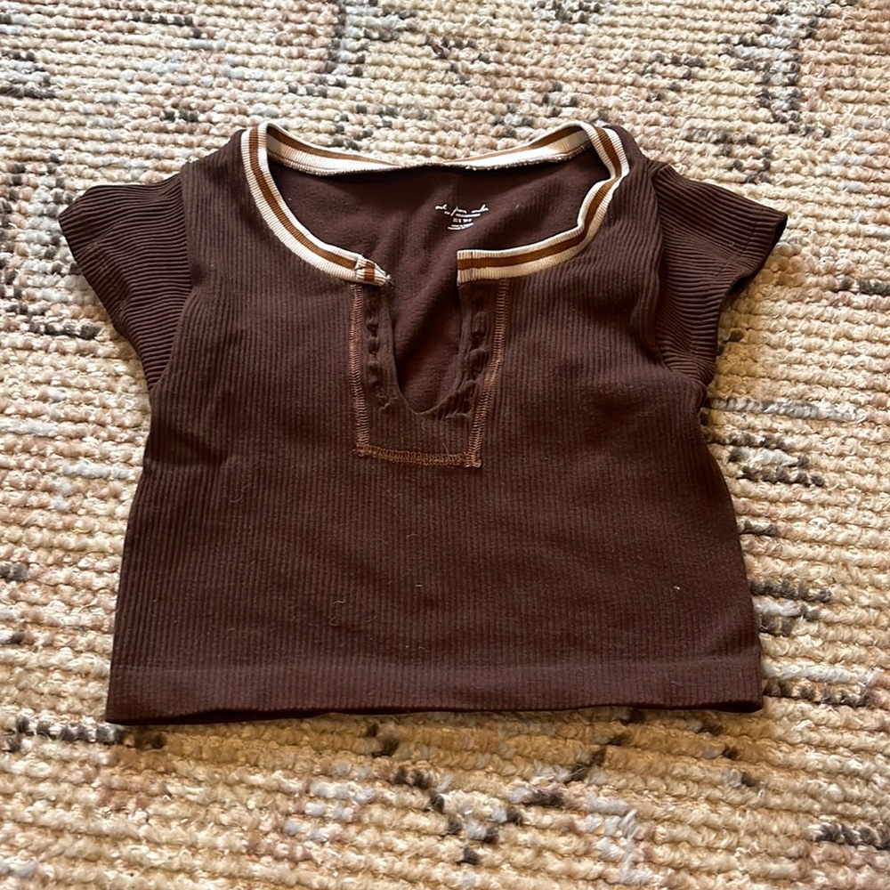 urban outfitters top
